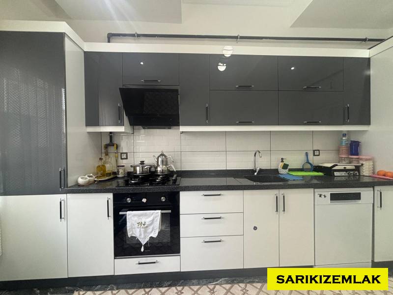 Edremit Kadıköy Mah`da2+1  Daire. - 15